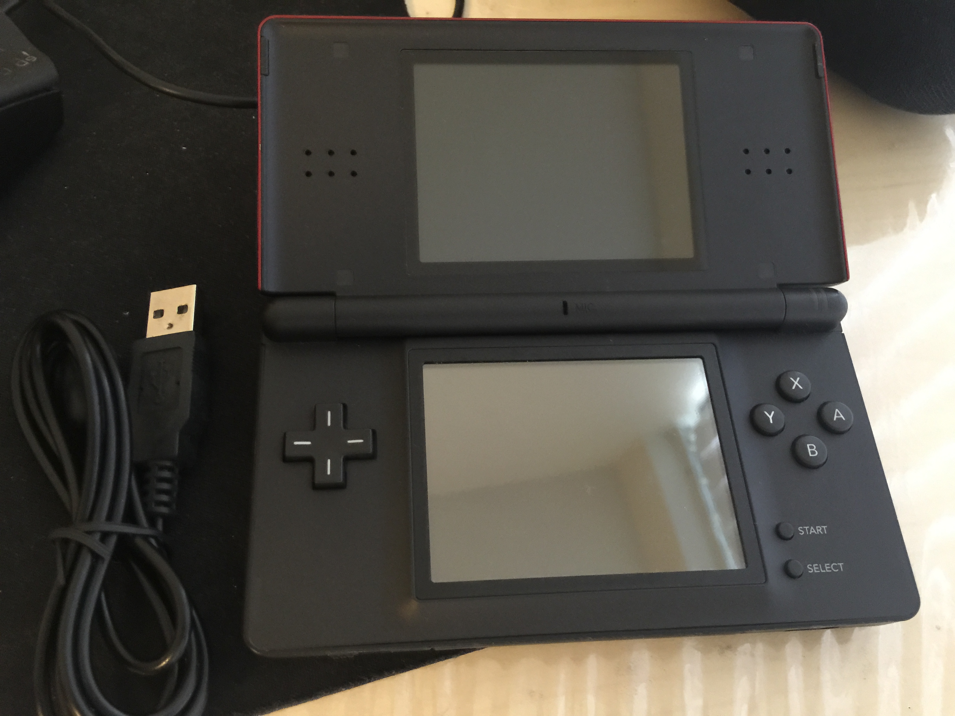 NDSL��Ϸ��10����