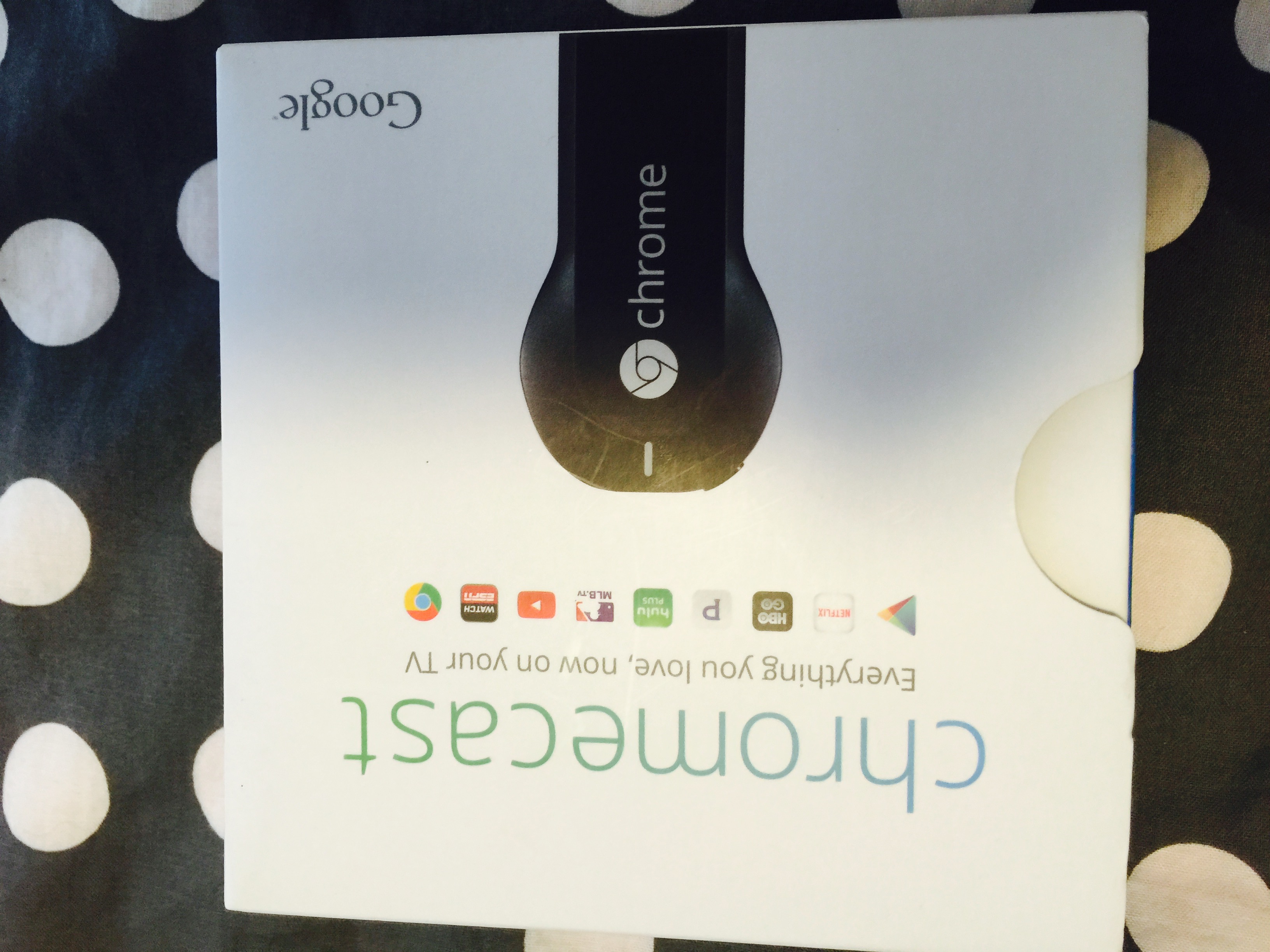 chromecast ��ý�岥����ԭ��35�����ּ�10����