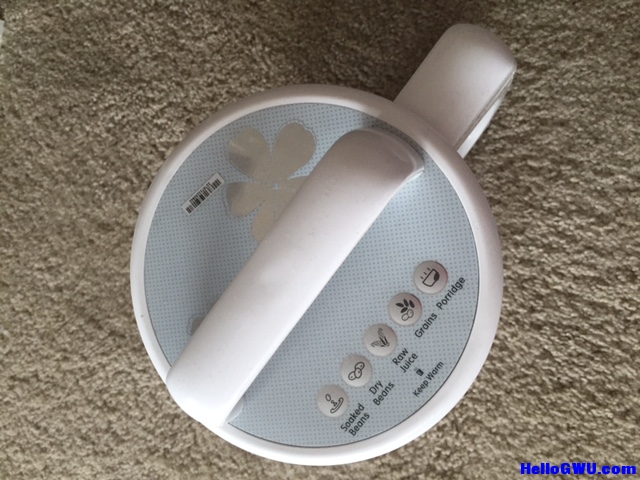 Soyajoy G4