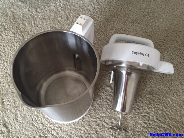 Soyajoy G4