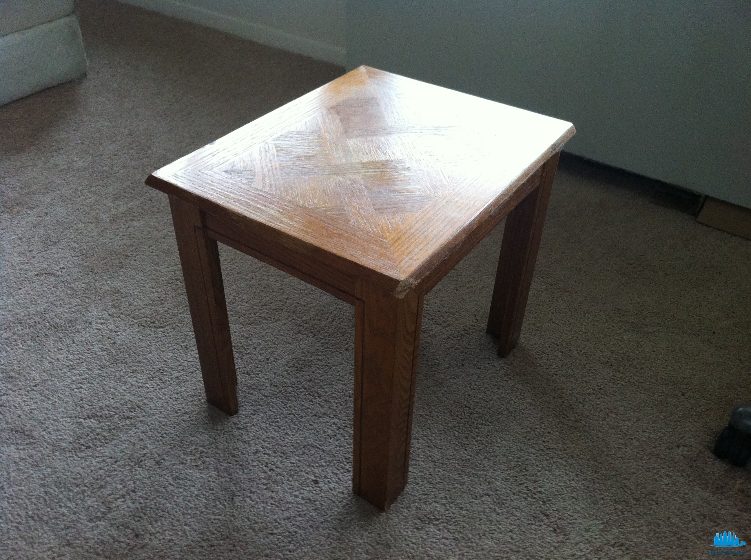 7��Сľ�����Ŵ�ͷ������3��