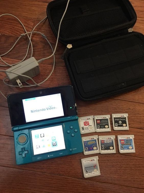 3ds