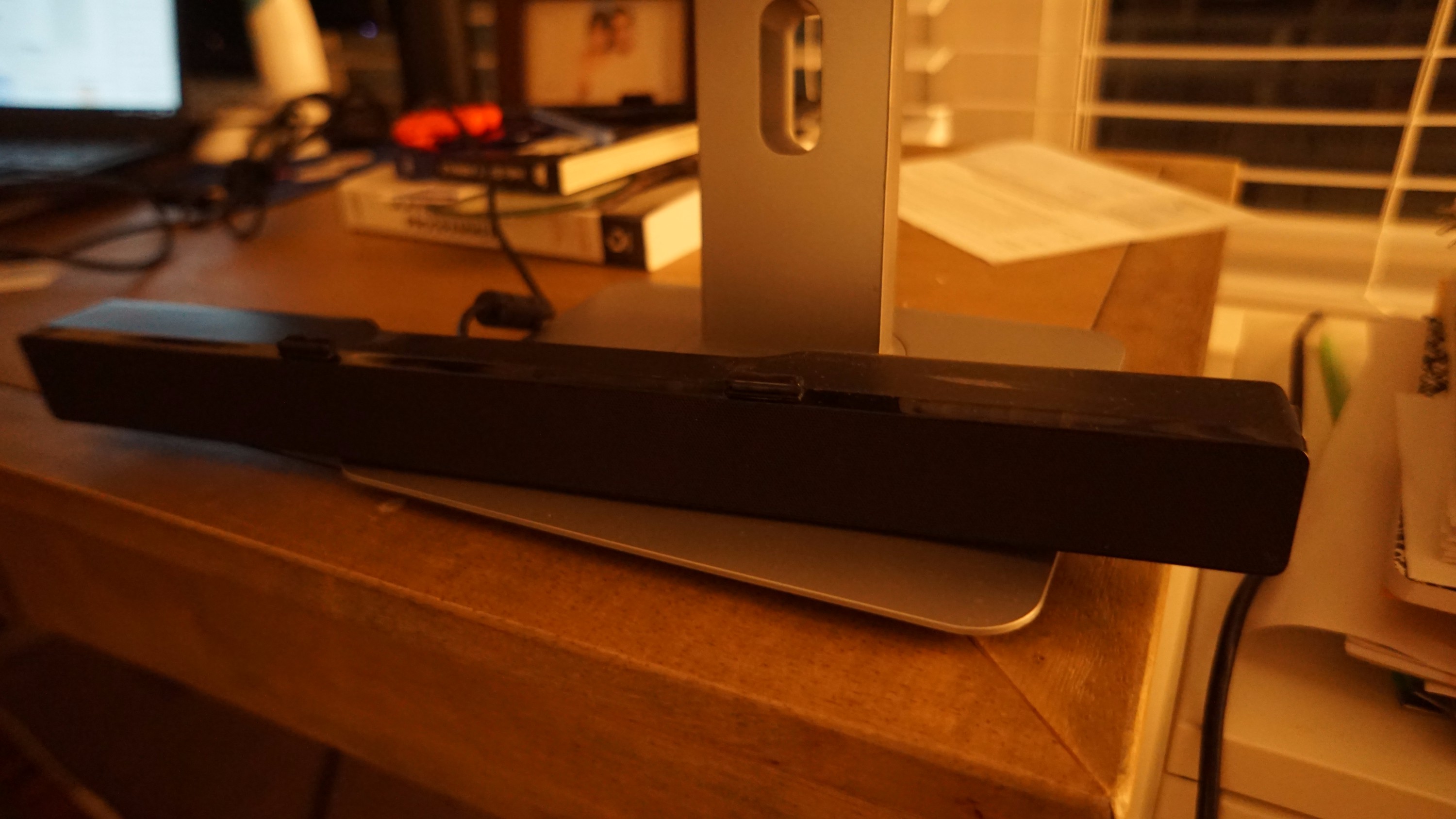 Dell soundbar