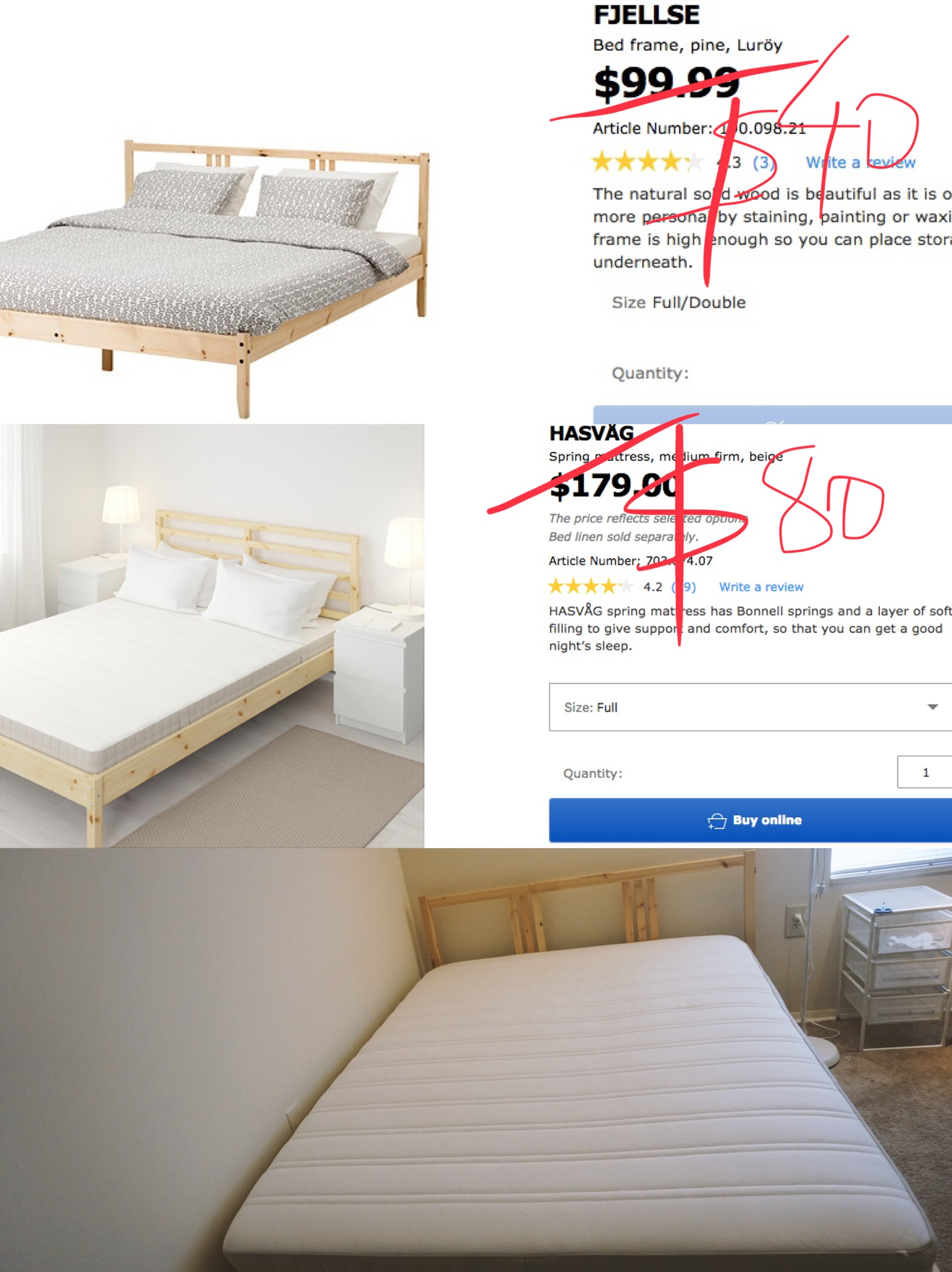 IKEA Full size���ܴ���