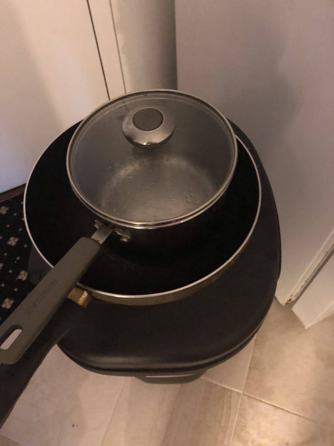 cookware