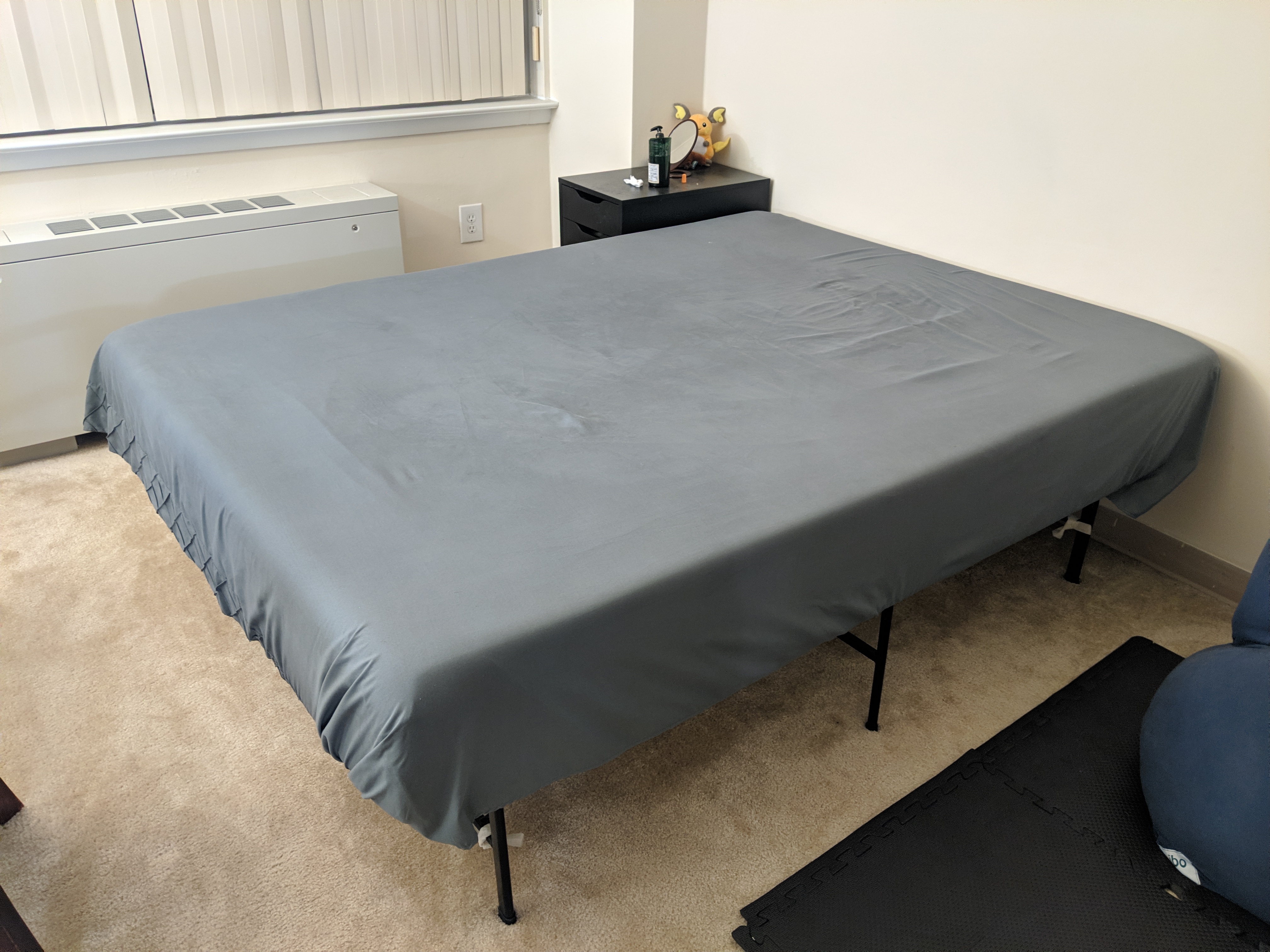 matress
