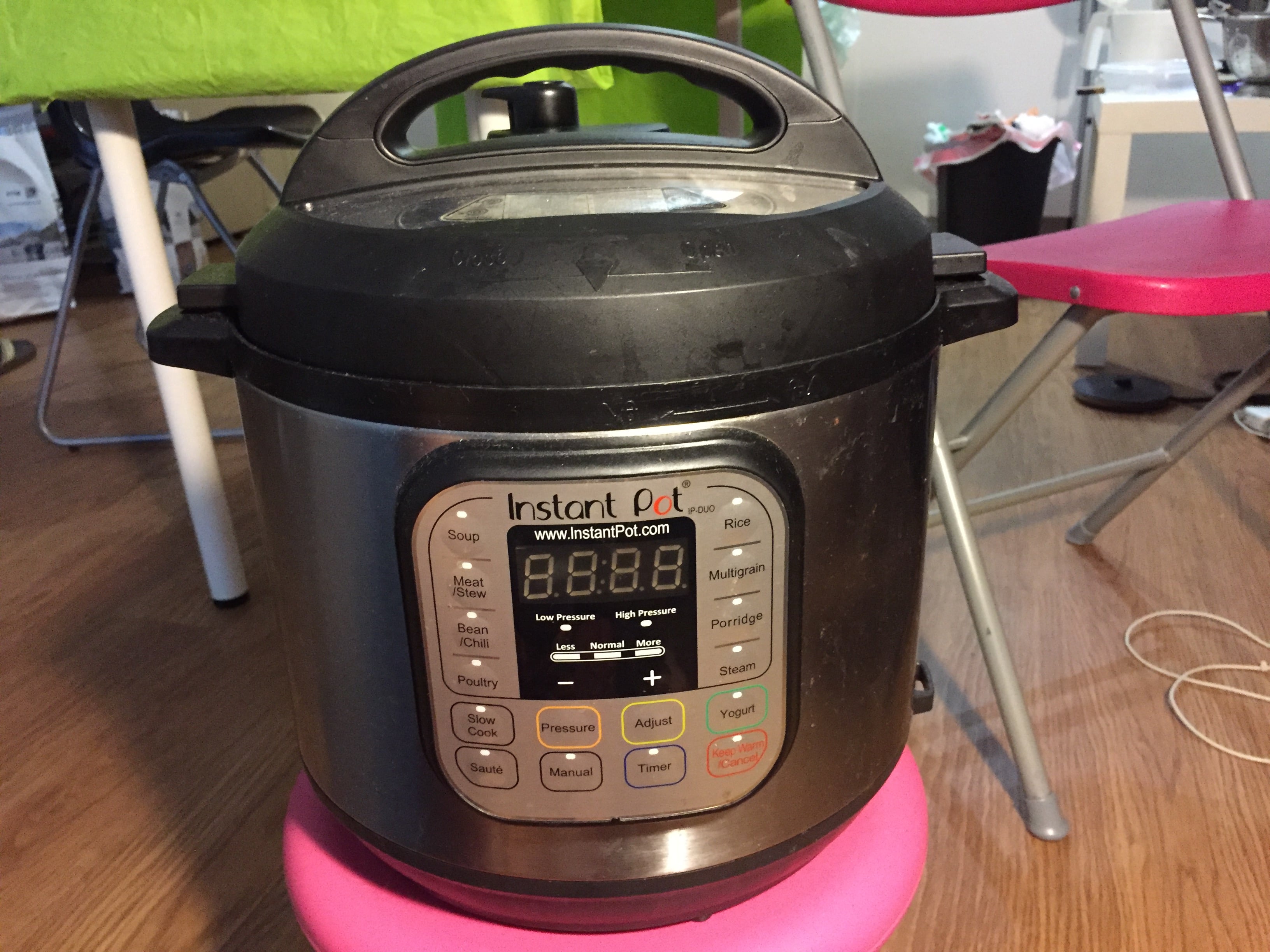instant pot 30