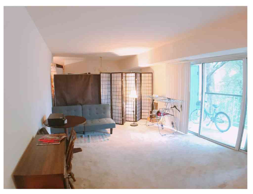 �����ռ�