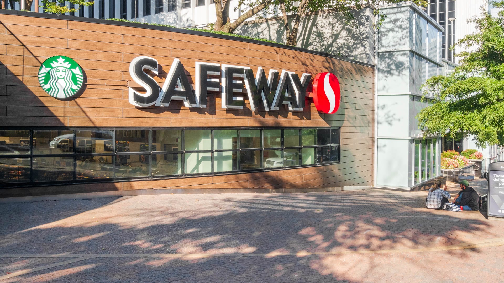 Safeway