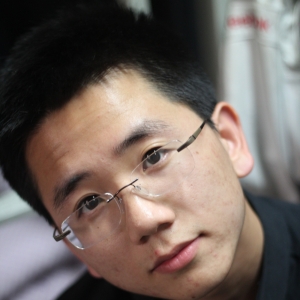 2014�� GWUCSSA��ϯ��ѡ������ܷܷ�Ŷ�