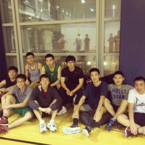 GWU CSSA������ӣ���������¿�ʼ��