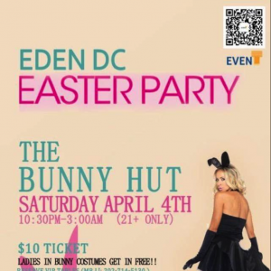Easter Party �������Ů��֮ҹ