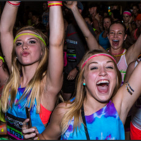 Night Nation Run Music Festival