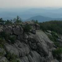 2016.06.25�󻪸�Hiking Club���ѵ����͵�ɽ�