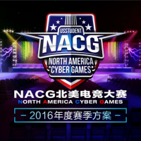 NACG������ѧ���羺������ʼ����