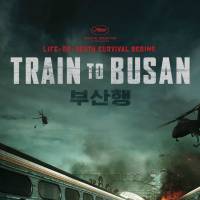 ���� ��ɽ�� - Train to Busan -- 2016��11��4�ճ�����ӳ��