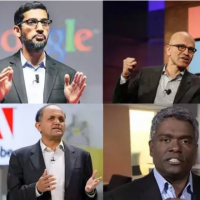 ����1300�����й�ѧ������Google�ȹ�˾, H1B��ǩ������1/10������ѧ��