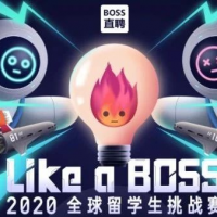 Like a BOSSȫ����ѧ����ս��